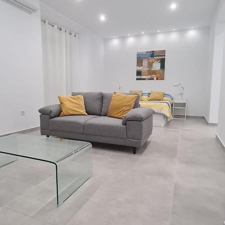מאלגה Apartamento Centro Historico 4 מראה חיצוני תמונה