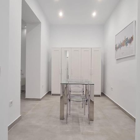 מאלגה Apartamento Centro Historico 4 מראה חיצוני תמונה